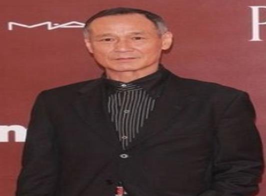 中國娛樂圈大佬排行榜,洪金寶、向華強提攜了很多知名藝人