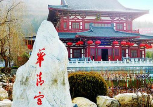 陜西最火十大景區(qū)排名,華山是天下第一險、兵馬俑值得一去