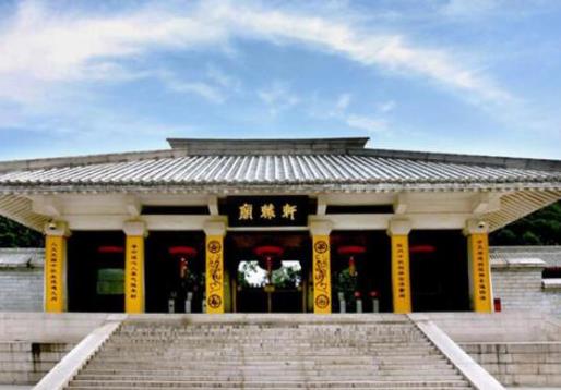 陜西最火十大景區(qū)排名,華山是天下第一險、兵馬俑值得一去