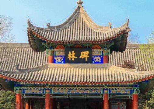 陜西最火十大景區(qū)排名,華山是天下第一險、兵馬俑值得一去