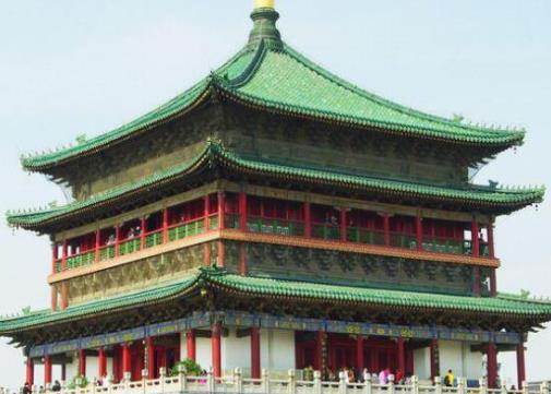 陜西最火十大景區(qū)排名,華山是天下第一險、兵馬俑值得一去
