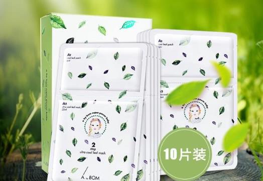 2021韓國(guó)十大面膜排行榜,香蒲麗黃金水光面膜、春雨蜂蜜面膜很安全