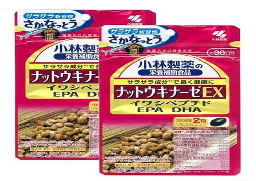 2021年日本本土保健品排行榜,鯊魚(yú)軟骨素、深海魚(yú)油軟膠囊名氣高