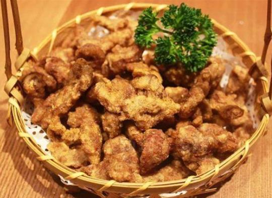河南十大名菜排行榜,煎扒鯖魚頭尾肥嫩可口、炸紫酥肉知名度高