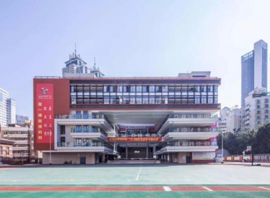 廣東十大小學(xué)排行榜,深圳實驗學(xué)校小學(xué)部、華南師范大學(xué)附屬小學(xué)有實力