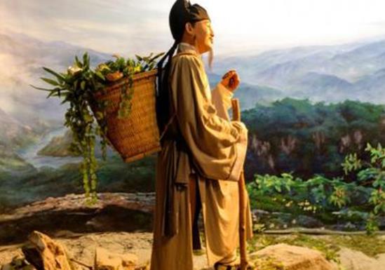 中國十大名中醫(yī)排行榜,扁鵲非常有名,華佗醫(yī)術(shù)了得