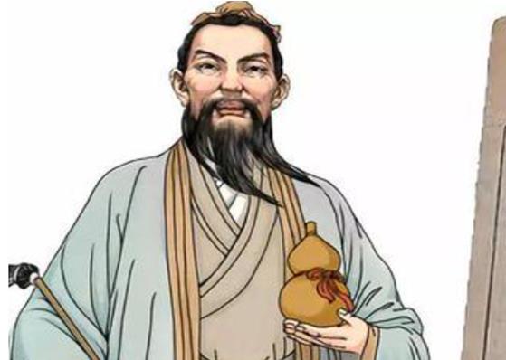 中國十大名中醫(yī)排行榜,扁鵲非常有名,華佗醫(yī)術(shù)了得
