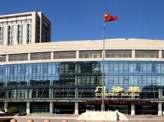 湖南十大醫院排行榜,湘雅醫院歷史悠久,湖南省兒童醫院很專業