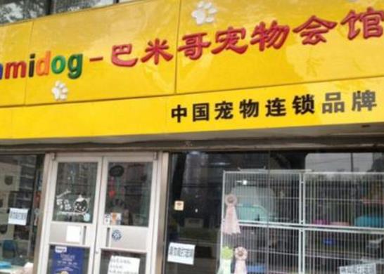 2021年十大寵物品牌連鎖店,大嘴狗很專業、愛肯拿深受歡迎