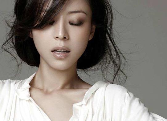 中戲史上十大最美校花,鞏俐、章子怡都非常有名