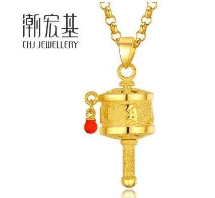 2021年十大黃金珠寶品牌排行榜,周大福品質優異、老鳳祥受消費者信賴