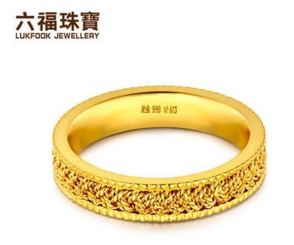 2021年十大黃金珠寶品牌排行榜,周大福品質優異、老鳳祥受消費者信賴