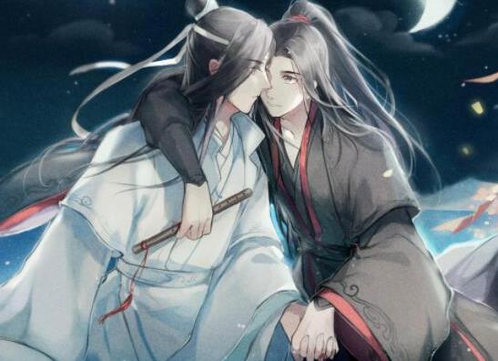 十部最良心國(guó)產(chǎn)動(dòng)漫排名,《畫江湖之不良人》《魔道祖師》評(píng)分高