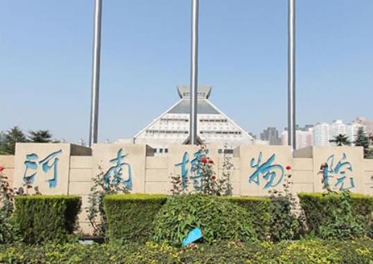 中國十大著名博物館排名,中國國家博物館、上海科技館都值得去參觀