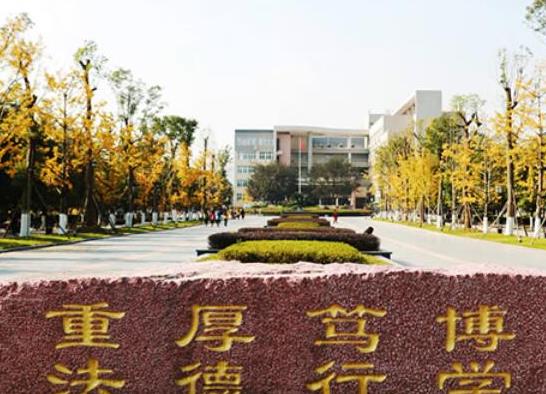 重慶綜合實力最強的十大高校,重慶大學、西南大學綜合實力較強