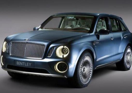 世界十大豪車品牌排行榜,勞斯萊斯、賓利是世界頂級汽車的代表