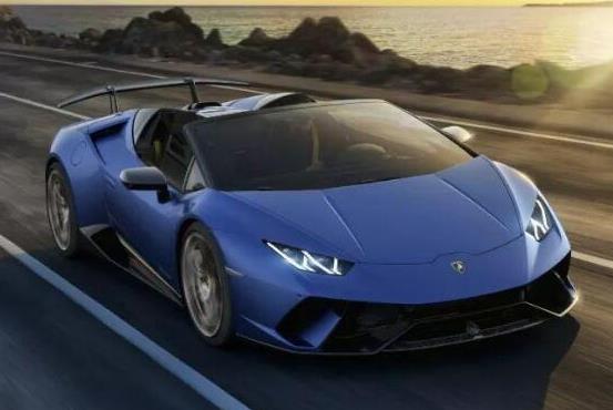 世界十大豪車品牌排行榜,勞斯萊斯、賓利是世界頂級汽車的代表