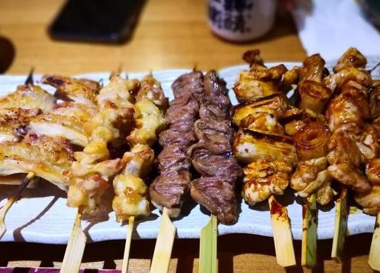 2021上海十大烤串店排行榜,豐茂烤串、很久以前羊肉串值得品嘗
