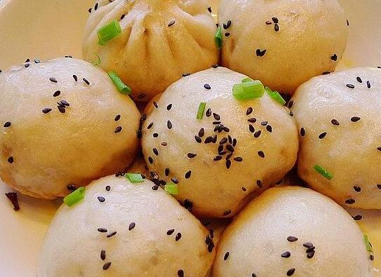 2021上海十大生煎店排行榜,大壺春生煎包、東泰祥生煎包物美價廉