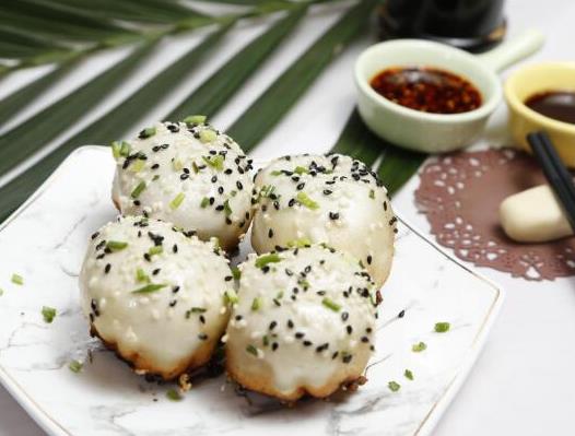 2021上海十大生煎店排行榜,大壺春生煎包、東泰祥生煎包物美價廉
