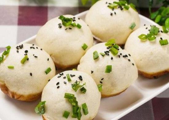 2021上海十大生煎店排行榜,大壺春生煎包、東泰祥生煎包物美價廉