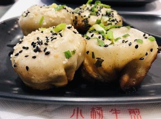 2021上海十大生煎店排行榜,大壺春生煎包、東泰祥生煎包物美價廉