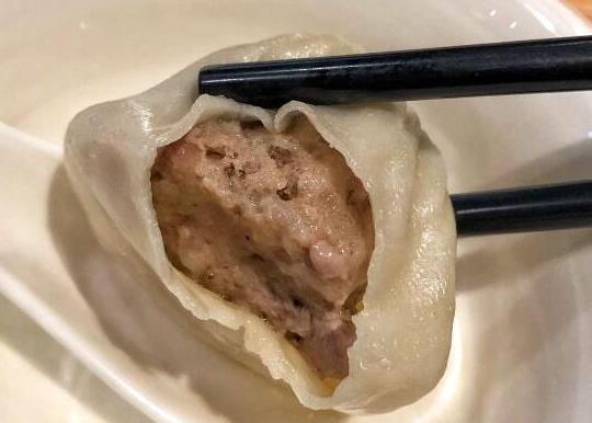 2021上海十大小籠包店排行榜,屋有鮮小籠包、鼎泰豐小籠包口感豐富
