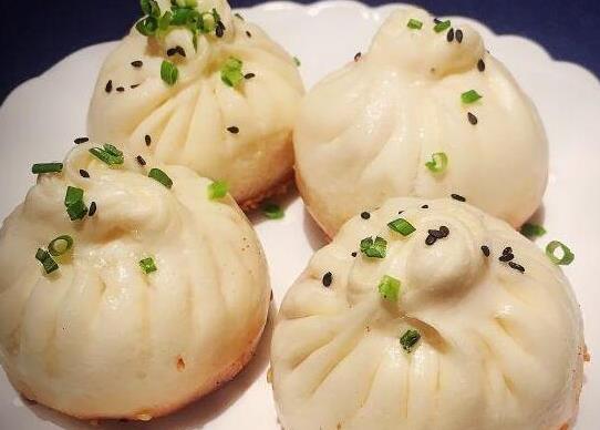 2021上海十大生煎店排行榜,大壺春生煎包、東泰祥生煎包物美價廉