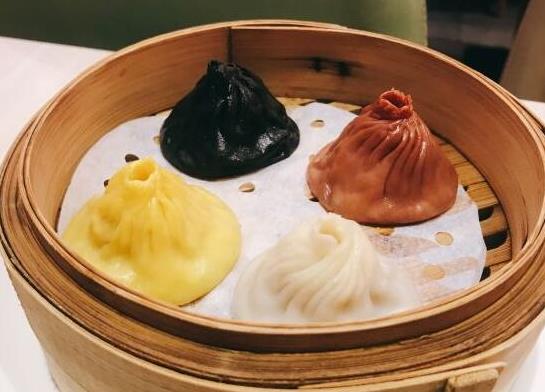 2021上海十大小籠包店排行榜,屋有鮮小籠包、鼎泰豐小籠包口感豐富