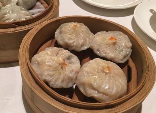 2021上海十大小籠包店排行榜,屋有鮮小籠包、鼎泰豐小籠包口感豐富