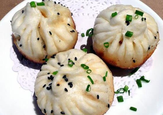 2021上海十大生煎店排行榜,大壺春生煎包、東泰祥生煎包物美價廉