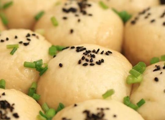 2021上海十大生煎店排行榜,大壺春生煎包、東泰祥生煎包物美價廉