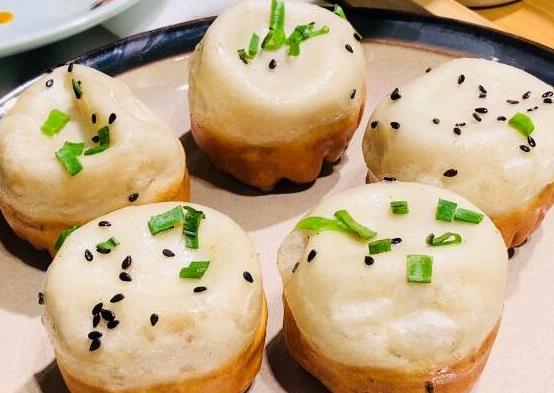 2021上海十大生煎店排行榜,大壺春生煎包、東泰祥生煎包物美價廉