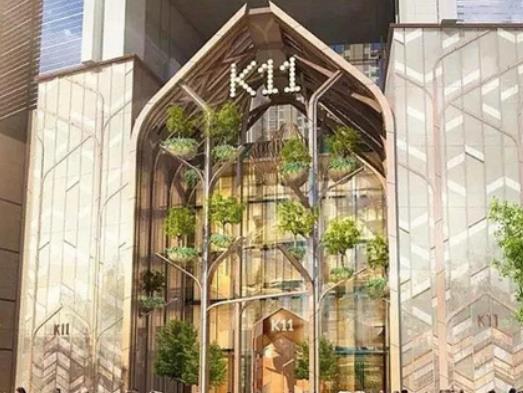 2021十大購(gòu)物中心品牌排行,萬(wàn)象城、萬(wàn)達(dá)廣場(chǎng)體驗(yàn)感都很好