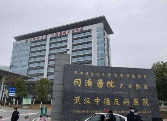 2021年中國十大呼吸科醫(yī)院,廣州醫(yī)科大學(xué)附屬第一醫(yī)院有重要突出貢獻(xiàn)