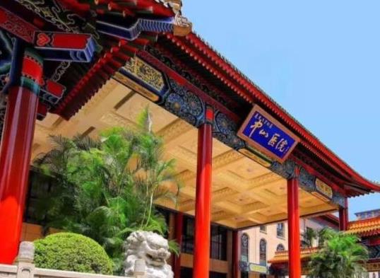 2021年中國十大呼吸科醫(yī)院,廣州醫(yī)科大學(xué)附屬第一醫(yī)院有重要突出貢獻(xiàn)