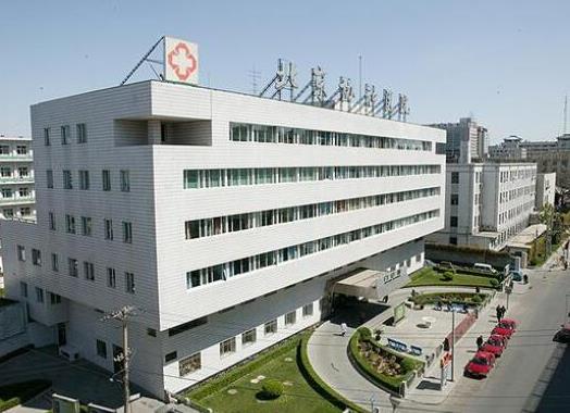 2021年中國十大呼吸科醫(yī)院,廣州醫(yī)科大學(xué)附屬第一醫(yī)院有重要突出貢獻(xiàn)