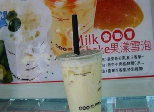 臺灣十大最好喝的奶茶排名,小椿茶走文藝風格、初作奶茶材料新鮮優質