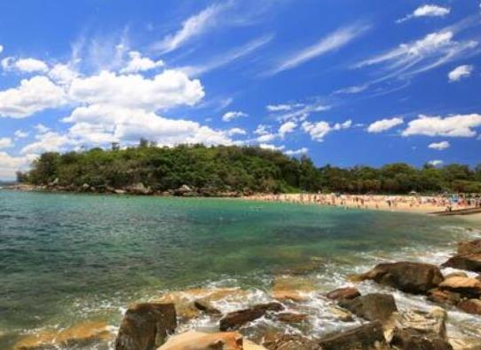 全球十大最美沖浪勝地,瑪努灣是《最后的天堂》的拍攝地、班多藍(lán)海灘很不錯(cuò)