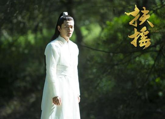 湖北十大帥哥明星排行榜,王凱代表作《大江大河》、李現迷妹多