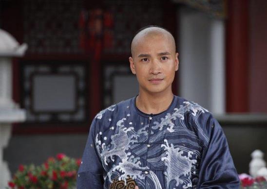 湖北十大帥哥明星排行榜,王凱代表作《大江大河》、李現迷妹多