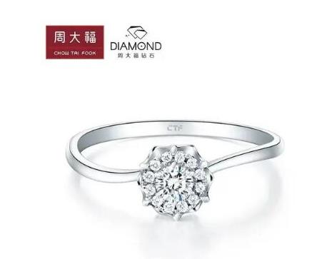 2021十大鉆戒品牌排行榜,蒂芙尼是珠寶界的皇后、卡地亞創意非凡