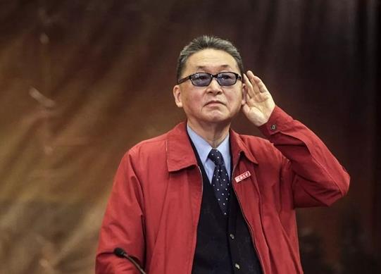 臺灣十大著名作家排行榜,三毛、瓊瑤都是一代知名人物