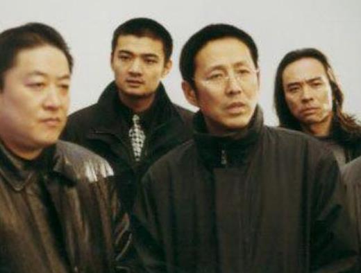 中國十大經(jīng)典反腐電視劇,龍年檔案、我主浮沉收視率很不錯
