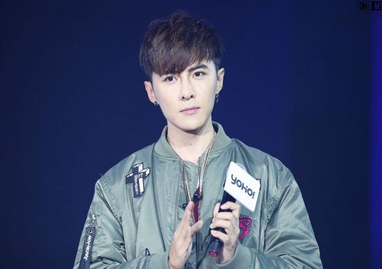 臺灣十大80后男歌手排行榜,蕭敬騰、林宥嘉都很受歡迎