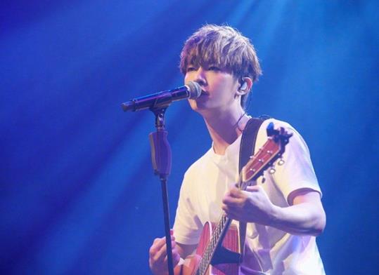 臺灣十大80后男歌手排行榜,蕭敬騰、林宥嘉都很受歡迎