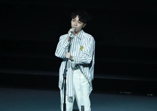 臺灣十大80后男歌手排行榜,蕭敬騰、林宥嘉都很受歡迎