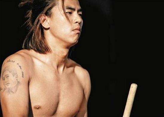 臺灣十大80后男歌手排行榜,蕭敬騰、林宥嘉都很受歡迎