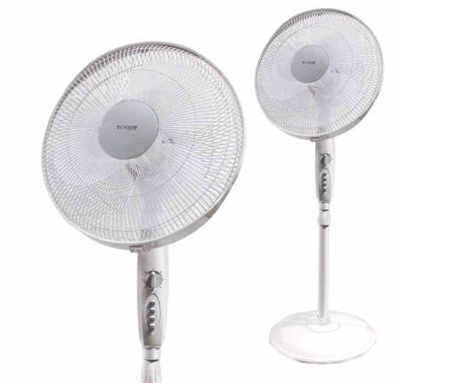 2021十大電風扇品牌排行榜,戴森電風扇、巴幕達電風扇性價比高