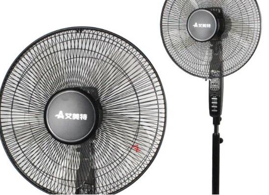 2021十大電風扇品牌排行榜,戴森電風扇、巴幕達電風扇性價比高